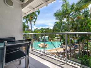 3202 Oaks Resort